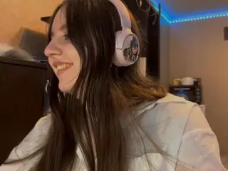 Marmulka's Live Sex Cam Show