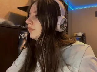 Marmulka's Live Sex Cam Show