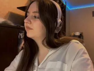 Marmulka's Live Sex Cam Show