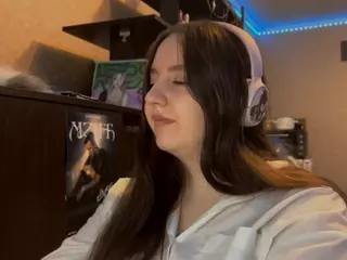 Marmulka's Live Sex Cam Show