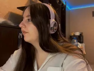Marmulka's Live Sex Cam Show