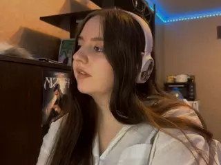 Marmulka's Live Sex Cam Show