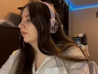 Marmulka's Live Sex Cam Show