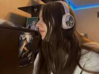 Marmulka's Live Sex Cam Show