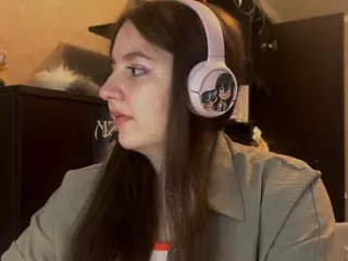 Marmulka's Live Sex Cam Show