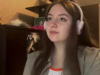 Marmulka's Live Sex Cam Show