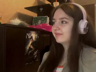 Marmulka's Live Sex Cam Show
