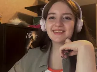 Marmulka's Live Sex Cam Show