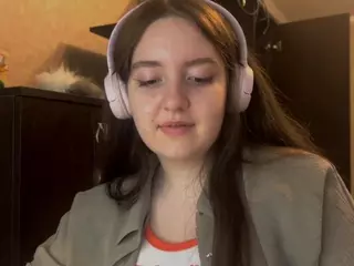 Marmulka's Live Sex Cam Show