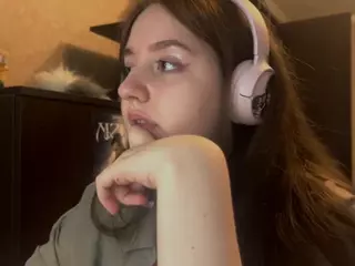Marmulka's Live Sex Cam Show