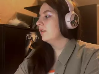 Marmulka's Live Sex Cam Show