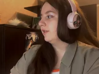 Marmulka's Live Sex Cam Show