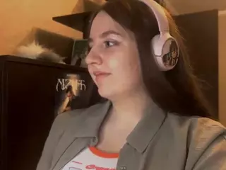 Marmulka's Live Sex Cam Show