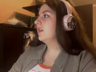 Marmulka's Live Sex Cam Show