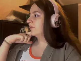 Marmulka's Live Sex Cam Show