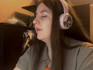 Marmulka's Live Sex Cam Show