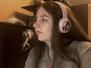 Marmulka's Live Sex Cam Show