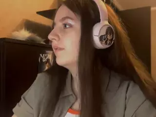 Marmulka's Live Sex Cam Show