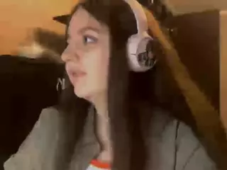 Marmulka's Live Sex Cam Show