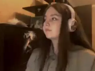 Marmulka's Live Sex Cam Show