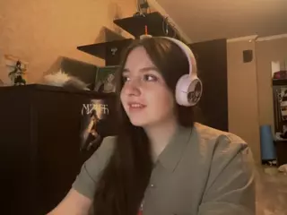 Marmulka's Live Sex Cam Show