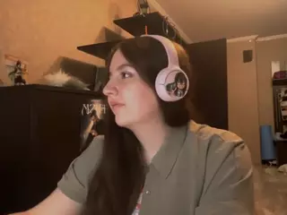 Marmulka's Live Sex Cam Show