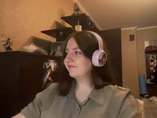Marmulka's Live Sex Cam Show