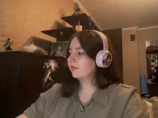 Marmulka's Live Sex Cam Show