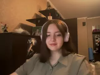 Marmulka's Live Sex Cam Show