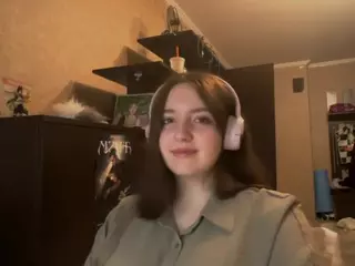 Marmulka's Live Sex Cam Show