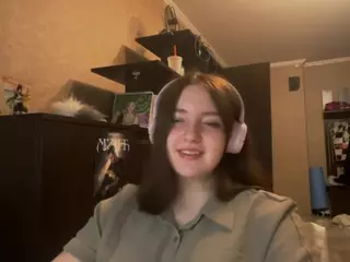 Marmulka's Live Sex Cam Show