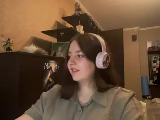 Marmulka's Live Sex Cam Show