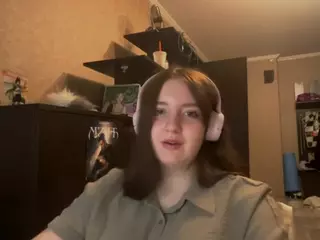 Marmulka's Live Sex Cam Show