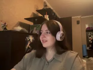 Marmulka's Live Sex Cam Show