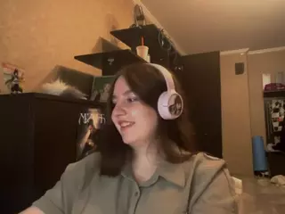 Marmulka's Live Sex Cam Show