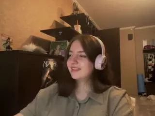Marmulka's Live Sex Cam Show