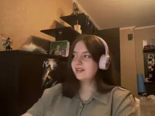 Marmulka's Live Sex Cam Show