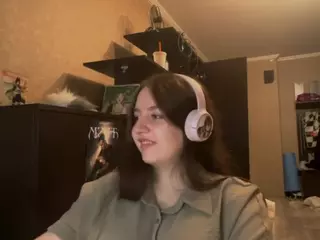Marmulka's Live Sex Cam Show
