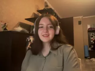 Marmulka's Live Sex Cam Show