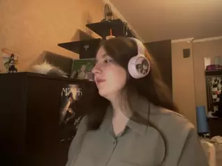 Marmulka's Live Sex Cam Show