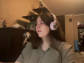 Marmulka's Live Sex Cam Show