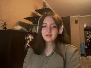 Marmulka's Live Sex Cam Show