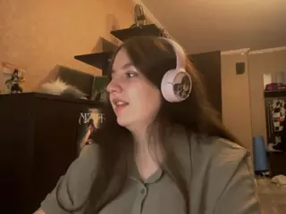 Marmulka's Live Sex Cam Show