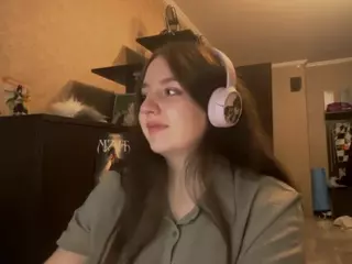 Marmulka's Live Sex Cam Show