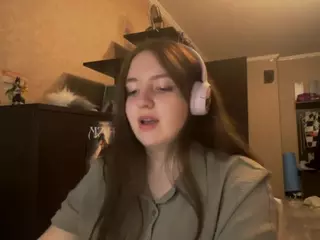 Marmulka's Live Sex Cam Show
