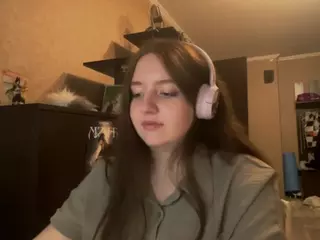 Marmulka's Live Sex Cam Show