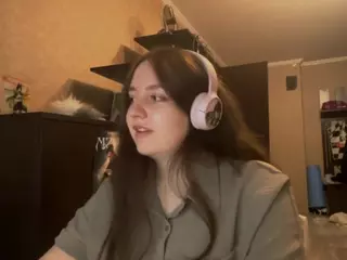 Marmulka's Live Sex Cam Show