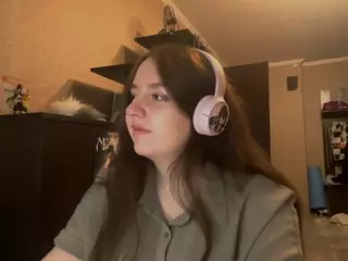 Marmulka's Live Sex Cam Show