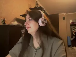 Marmulka's Live Sex Cam Show