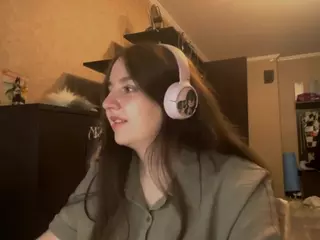 Marmulka's Live Sex Cam Show